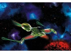 Playmobil Star Trek Klingon Bird-of-Prey 71089 -Niños Juguetes Tienda 1999970516g04