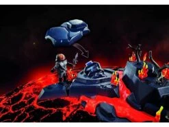 Playmobil Star Trek Klingon Bird-of-Prey 71089 -Niños Juguetes Tienda 1999970516g09