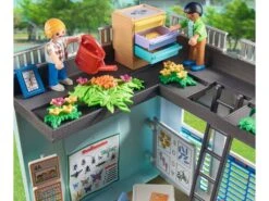 Playmobil City Life Colegio De Playmobil 71327 5 Playmobil City Life Colegio De Playmobil 71327 -Niños Juguetes Tienda 1999970584g03