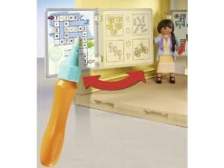 Playmobil City Life Colegio De Playmobil 71327 8 Playmobil City Life Colegio De Playmobil 71327 -Niños Juguetes Tienda 1999970584g06