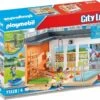 Playmobil City Life Gimnasio Extensión De Playmobil 71328 -Niños Juguetes Tienda 1999970585g00