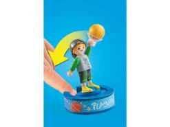 Playmobil City Life Gimnasio Extensión De Playmobil 71328 -Niños Juguetes Tienda 1999970585g03
