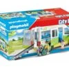 Playmobil City Life Autobus Escolar De Playmobil 71329 -Niños Juguetes Tienda 1999970586g00
