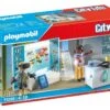 Playmobil City Life Aula Virtual De Playmobil 71330 -Niños Juguetes Tienda 1999970588g00