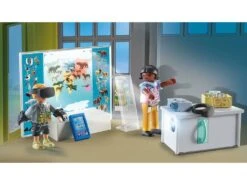 Playmobil City Life Aula Virtual De Playmobil 71330 -Niños Juguetes Tienda 1999970588g02