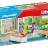 Playmobil City Life Cantina De Playmobil 71333 -Niños Juguetes Tienda 1999970595g00