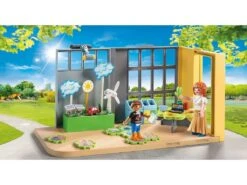 Playmobil City Life Cantina De Playmobil 71333 -Niños Juguetes Tienda 1999970595g02