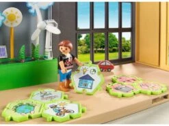 Playmobil City Life Cantina De Playmobil 71333 -Niños Juguetes Tienda 1999970595g04