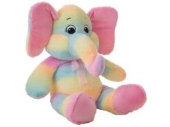 Peluche Elefante Otto 42 Cm Creaciones Llopis 47027
