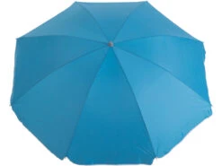 Sombrilla Playa 180 Cm. Nylon-Solar Aremar 70015 -Niños Juguetes Tienda 1999970731g01