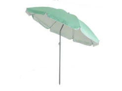 Sombrilla Playa 200 Cm. Nylon-Solar Aremar 70016 -Niños Juguetes Tienda 1999970732g05