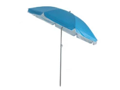 Sombrilla Playa 200 Cm. Nylon-Solar Aremar 70016 -Niños Juguetes Tienda 1999970732g06