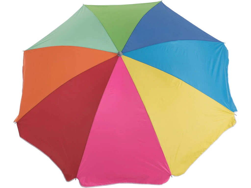 Sombrilla Playa 220 cm. Nylon-Solar Aremar 70017 Sombrilla Playa 220 Cm. Nylon-Solar Aremar 70017 -Niños Juguetes Tienda 1999970733g01