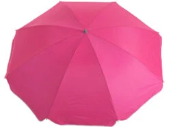 Sombrilla Playa 220 Cm. Nylon-Solar Aremar 70017 4 Sombrilla Playa 220 Cm. Nylon-Solar Aremar 70017 -Niños Juguetes Tienda 1999970733g02