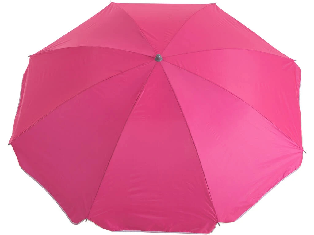 Sombrilla Playa 220 cm. Nylon-Solar Aremar 70017 Sombrilla Playa 220 Cm. Nylon-Solar Aremar 70017 -Niños Juguetes Tienda 1999970733g02