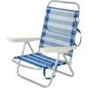 Silla De Playa Baja Plegable De Aluminio Color Azul Y Blanca A Rayas Aremar 70536 2 Silla De Playa Baja Plegable De Aluminio Color Azul Y Blanca A Rayas Aremar 70536 -Niños Juguetes Tienda 1999970737g00