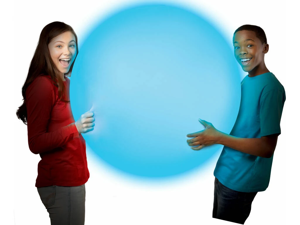 Super Wubble Burbuja Brilla en la Oscuridad Bizak 6294 1220 Super Wubble Burbuja Brilla En La Oscuridad Bizak 6294 1220 -Niños Juguetes Tienda 1999970782g05