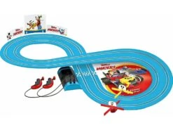 Carrera First Mickey's Fun Race Carrera 63045 -Niños Juguetes Tienda 1999970795g01