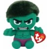Peluche Hulk 15 Cm. Original Beanie Babies TY 41191 -Niños Juguetes Tienda 1999970975g00