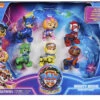 Patrulla Canina Mighty Movie Pack 6 Figuras De Spin Master 6067029 -Niños Juguetes Tienda 1999971199g00