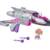 Patrulla Canina Mighty Movie Vehículo Deluxe Skye De Spin Master 6067498 -Niños Juguetes Tienda 1999971203g00