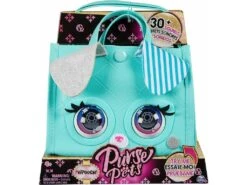 Purse Pets Bolso Totes Amazing Puppy De Spin Master 6066781
