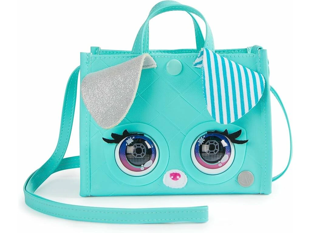 Purse Pets Bolso Totes Amazing Puppy de Spin Master 6066781 Purse Pets Bolso Totes Amazing Puppy De Spin Master 6066781 -Niños Juguetes Tienda 1999971223g01