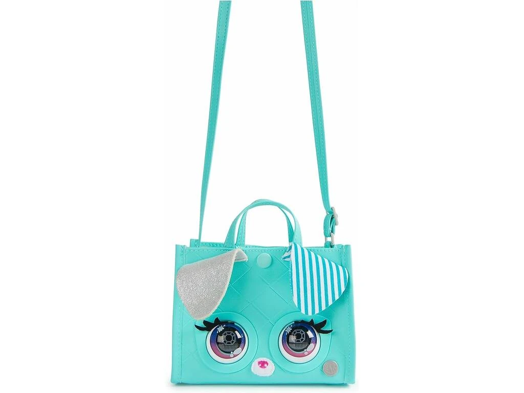 Purse Pets Bolso Totes Amazing Puppy de Spin Master 6066781 Purse Pets Bolso Totes Amazing Puppy De Spin Master 6066781 -Niños Juguetes Tienda 1999971223g02
