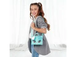 Purse Pets Bolso Totes Amazing Puppy De Spin Master 6066781 6 Purse Pets Bolso Totes Amazing Puppy De Spin Master 6066781 -Niños Juguetes Tienda 1999971223g03