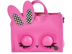 Purse Pets Bolso Totes Amazing Bunny De Spin Master 6066782 3 Purse Pets Bolso Totes Amazing Bunny De Spin Master 6066782 -Niños Juguetes Tienda 1999971224g01