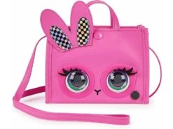 Purse Pets Bolso Totes Amazing Bunny De Spin Master 6066782 4 Purse Pets Bolso Totes Amazing Bunny De Spin Master 6066782 -Niños Juguetes Tienda 1999971224g02