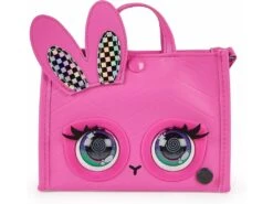 Purse Pets Bolso Totes Amazing Bunny De Spin Master 6066782 5 Purse Pets Bolso Totes Amazing Bunny De Spin Master 6066782 -Niños Juguetes Tienda 1999971224g03