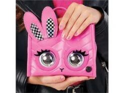Purse Pets Bolso Totes Amazing Bunny De Spin Master 6066782 7 Purse Pets Bolso Totes Amazing Bunny De Spin Master 6066782 -Niños Juguetes Tienda 1999971224g05