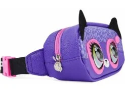 Purse Pets Riñonera Cheetah De Spin Master 6066544 6 Purse Pets Riñonera Cheetah De Spin Master 6066544 -Niños Juguetes Tienda 1999971225g04