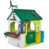 Casa Feber Eco House Famosa FEH16000 -Niños Juguetes Tienda 1999971515g00