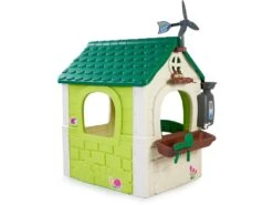 Casa Feber Eco House Famosa FEH16000 4 Casa Feber Eco House Famosa FEH16000 -Niños Juguetes Tienda 1999971515g02