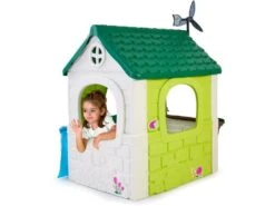 Casa Feber Eco House Famosa FEH16000 5 Casa Feber Eco House Famosa FEH16000 -Niños Juguetes Tienda 1999971515g03