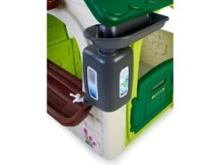 Casa Feber Eco House Famosa FEH16000 6 Casa Feber Eco House Famosa FEH16000 -Niños Juguetes Tienda 1999971515g04