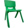 Silla Infantil Verde 2 Silla Infantil Verde -Niños Juguetes Tienda 1999971841g00