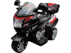 Moto A Bateria 6.V Cycra Con Musica Y Luz -Niños Juguetes Tienda 20009g02