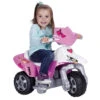 Trimoto Sweety 6V. Famosa 800009608 2 Trimoto Sweety 6V. Famosa 800009608 -Niños Juguetes Tienda 20455g00