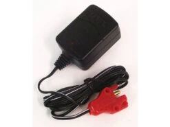 Cargador 6V 1 A Vehículos Feber Famosa 800003112