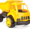 Mega Camión 71cm. Volquete Star Truck -Niños Juguetes Tienda 23874g00