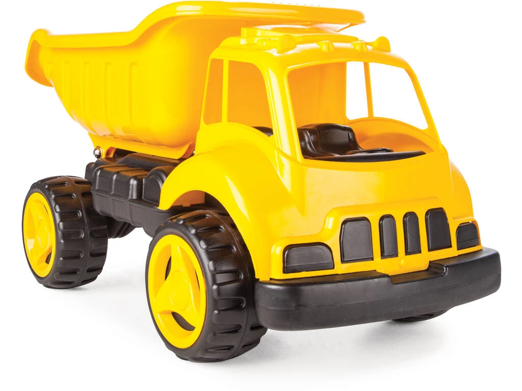 Mega Camión 71cm. Volquete Star Truck Mega Camión 71cm. Volquete Star Truck -Niños Juguetes Tienda 23874g00