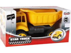 Mega Camión 71cm. Volquete Star Truck 3 Mega Camión 71cm. Volquete Star Truck -Niños Juguetes Tienda 23874g01