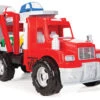 Mega Camión 56cm. Porta Coches Mak Transport Truck -Niños Juguetes Tienda 23878g00