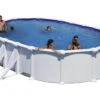 Piscina Ovalada Bora Bora 610x375x120 Cm. Gre KITPROV613 1 Piscina Ovalada Bora Bora 610x375x120 Cm. Gre KITPROV613 -Niños Juguetes Tienda 26552g00