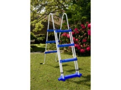 Piscina Ovalada Bora Bora 610x375x120 Cm. Gre KITPROV613 -Niños Juguetes Tienda 26552g03