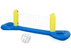 Set Voleyball 244x64cm. Bestway 52133