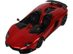 Radio Control 1:12 Lamborghini Aventador J Teledirigido